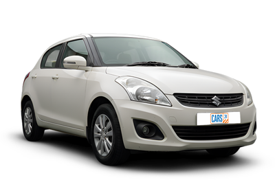Maruti Swift Dzire-img